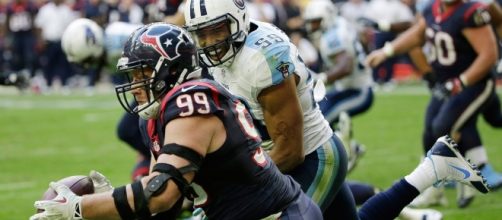 The NFL Week 2 preseason slate includes a slew of games on ESPN and NFL Network for fans to watch. [Image via NFL/YouTube]