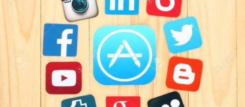 The Top 5 Most Popular Social-Media Sites in 2017