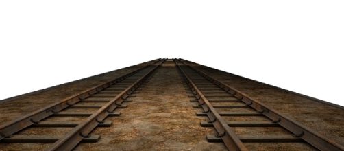 The train ride of life can be so exciting so be sure to book a front seat today, Taurus! - Image via pixabay.com