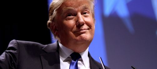 Trump biased reporting by BBC, Sky and other news outlets - Flickr