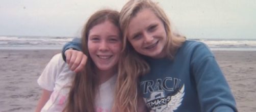 Two Portland women died in fall on Mount Hood trail [Image via YouTube: KGW News]