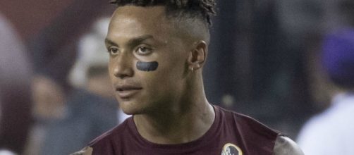 Washington Redskins safety Su'a Cravens has knee surgery, expected to return week one - Image via Wikimedia Commons