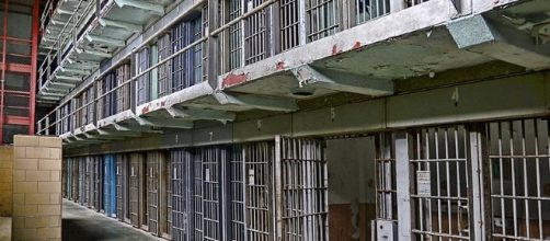 White surpremacy prison gangs are currently under prosecution (Image: Wikimedia Commons/Bob Jagendorf)