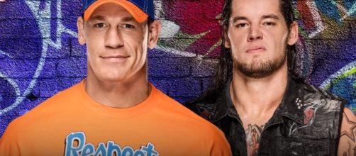 ​WWE Summerslam Match card, Demon Balor returns and more. Image credits - Youtube/Game of Innings