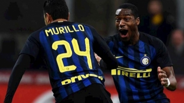 Calciomercato Inter: il Valencia spinge per Murillo e Kondogbia - fantagazzetta.com