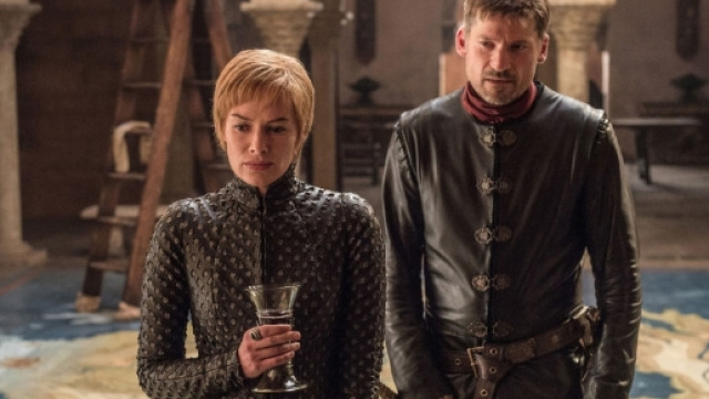 Game of Thrones: Un heureux &eacute;venment qui ne peut finir qu'en trag&eacute;die dans cette s&eacute;rie...