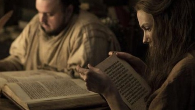 Game of Thrones : Une d&eacute;couverte d'une importance capitale pour Westeros !