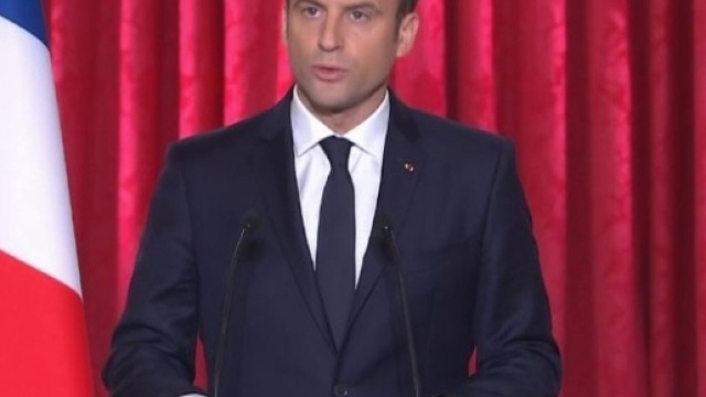 Gouvernement Macron : des crit&egrave;res symboliques "grotesques", pour ... - rtl.fr