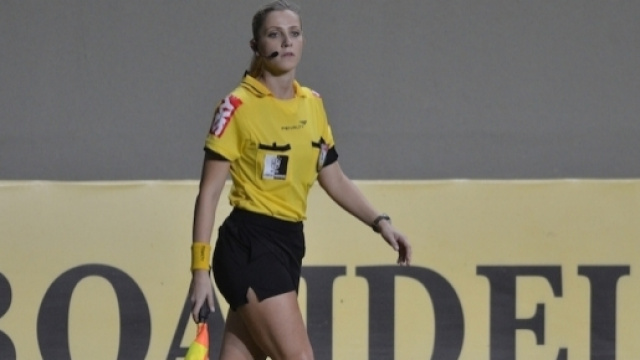 Guardalinee donna sexy: Fernanda Colombo Uliana, il lato bello del ... - leonardo.it