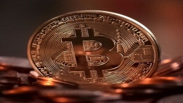 Il Bitcoin supera i 4mila dollari e segna un nuovo record