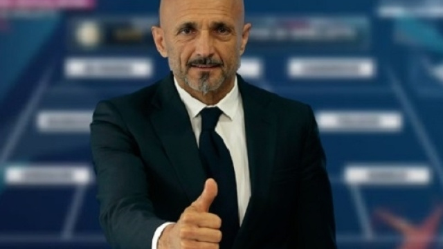 Inter, Spalletti ha scelto l'undici contro la Fiorentina