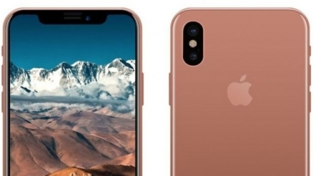 iPhone 8 rumor: nuovo colore e nuovo tweet - luxgallery.it