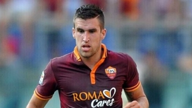 Juve, proposto uno scambio secco alla Roma