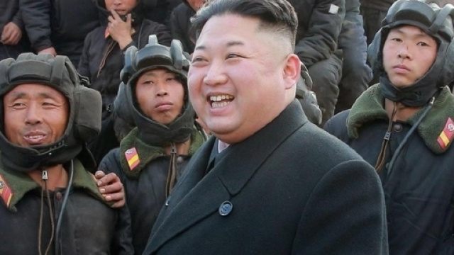 Kim Jong-un ha deciso di rinviare l'azione dimostrativa nei confronti di Guam