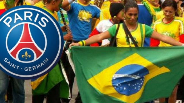 Le PSG pr&ecirc;t &agrave; recevoir ce milieu !