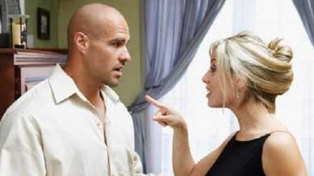 Litigio tra 2 coniugi sfocia in un accertamento della Guardia di Finanza