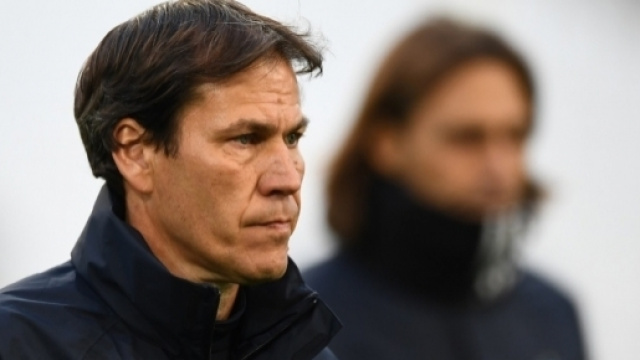 Mercato OM : l'OM sur la piste d'un ancien international fran&ccedil;ais!