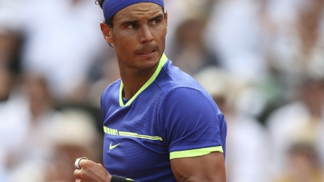 Rafael Nadal retrouvera la place de num&eacute;ro 1 mondial lundi...