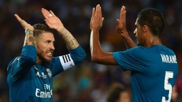 Real Madrid&nbsp;: Un nouveau d&eacute;fenseur dans le viseur&nbsp;!