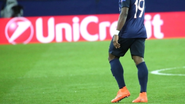 Serge Aurier aux policiers : "Vous allez le regretter toute votre ... - closermag.fr