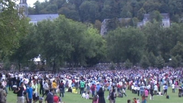 Un 15 ao&ucirc;t sous haute surveillance