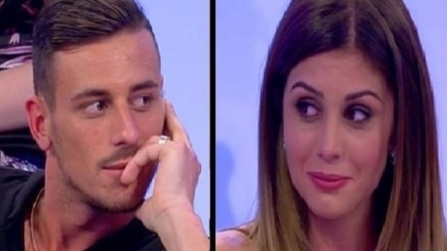 Uomini e donne: Mattia Marciano e Giulia Latini tronisti?