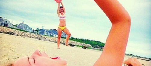 O que fazer com a sua melhor amiga