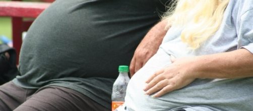 A new study reveals that there is no such things as fat but fit/Photo via Tony Alter, Flickr