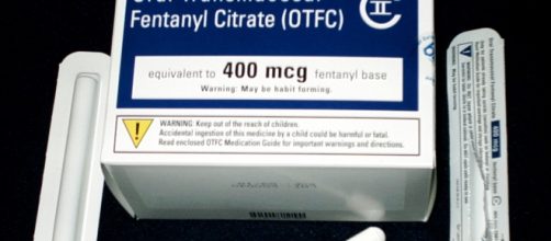 A new US Government report has revealed that teen deaths, as a result of drug overdose, are on an increase after years of decline (via Wikipedia)