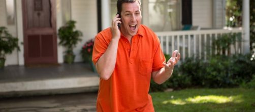 Adam Sandler celebrity ABC via Flickr