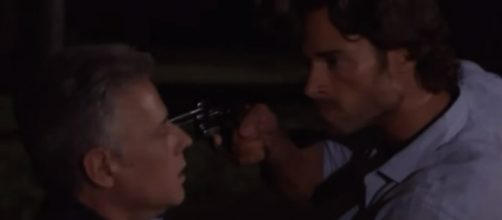 Alessandro salva Jos&eacute; Lu&iacute;s e mata Ezequiel