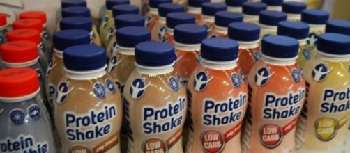 An Australian woman passed away after consuming protein shakes/Photo via Health Gauge, Flickr