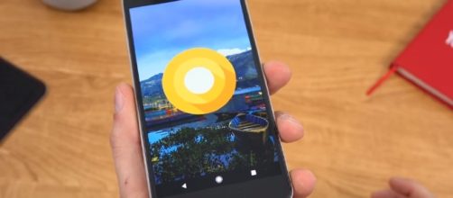 Android O - YouTube/Tim Schofield Channel