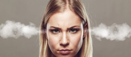 You&rsquo;ll be in a stinging mood today Scorpio--anyone who crosses you better beware! - Image via Pixabay