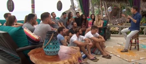 Bachelor In Paradise / Anna Marie YouTube Channel