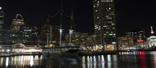 Baltimore officials remove Confederate Monuments in the middle of the night (Courtesy Pixabay)