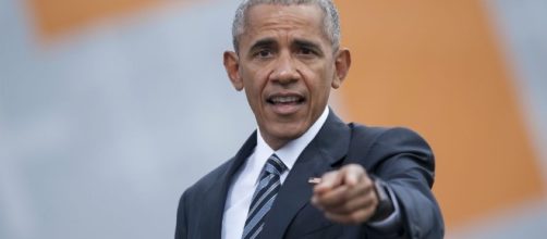 Barack Obama's Tweet About Charlottesville Violence Becomes ... - trendolizer.com
