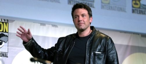 Ben Affleck / Photo via Gage Skidmore, Flickr