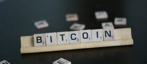 Bitcoin image credits:flickr https://www.flickr.com/photos/144152028@N08/35446305460/