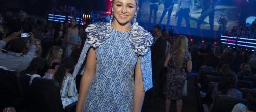 Chloe Lukasiak Disney ABC Television via Flickr