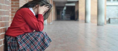 C&oacute;mo entender el embarazo adolescente? - Germ&aacute;n Bustos - germanbustos.com