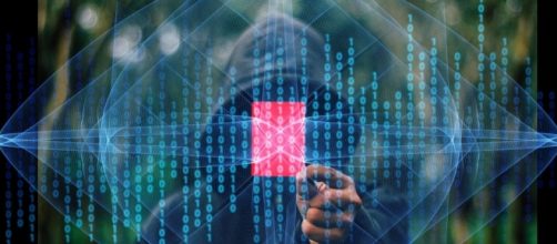 Cyber criminals | credit | Geralt | CCO Public Domain | Pixabay