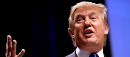 Donald Trump | Donald Trump speaking at CPAC 2011 in Washing&hellip; | Flickr - flickr.com