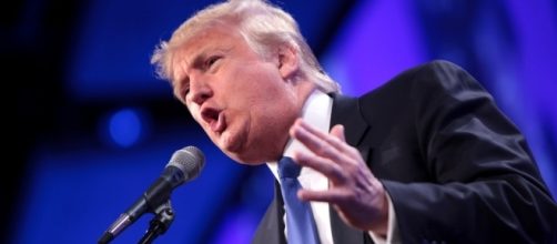 Donald Trump | Image via Flickr