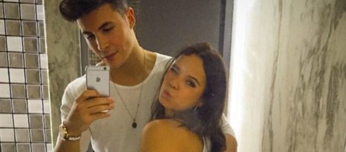 El nuevo capricho de Kiko Jim&eacute;nez, el novio de Gloria Camila.