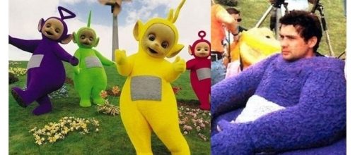 Eles marcaram &eacute;poca ( Foto - Reprodu&ccedil;&atilde;o )