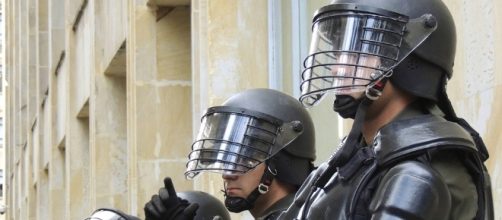 Free vector graphic: Anarchy, Riot, Violence, Brutal - Free Image ... - pixabay.com