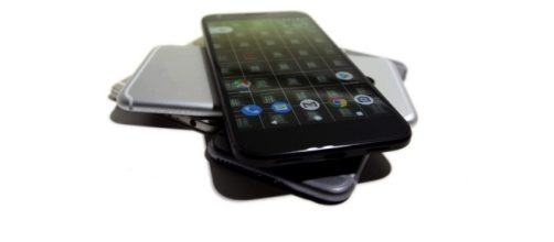 Google's FCC filing was a treasure trove for info on the HTC-made Pixel 2. / from 'Android Community' - Youtube screengrab