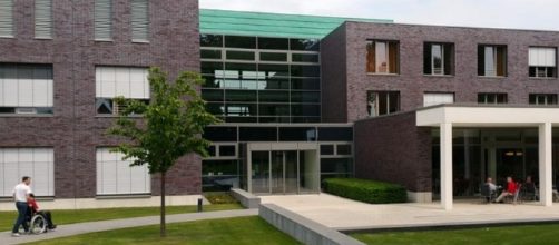 Hospice care center/Pixabay.com