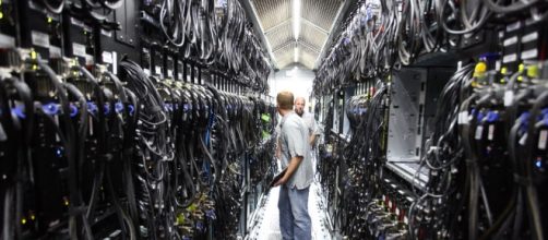 Image Credit: Robert Scoble/Flickr Creative Commons